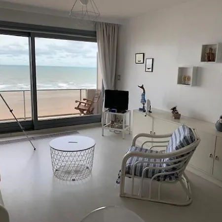 Apartment Maya 804 *